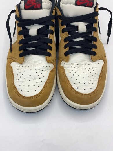 商品画像：AIR JORDAN 1 RETRO LOW_エア ジョーダン 1 LOW/28.5cm/CML 3