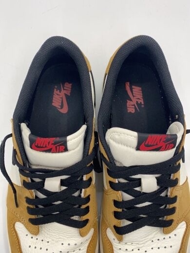 商品画像：AIR JORDAN 1 RETRO LOW_エア ジョーダン 1 LOW/28.5cm/CML 4
