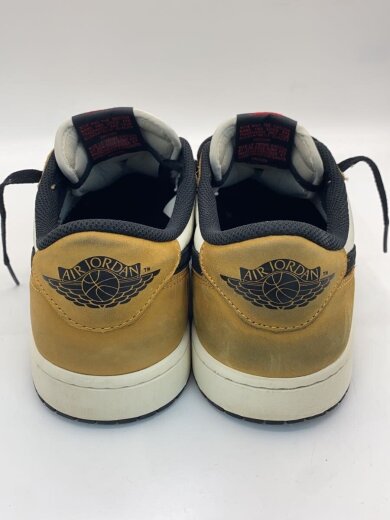 商品画像：AIR JORDAN 1 RETRO LOW_エア ジョーダン 1 LOW/28.5cm/CML 5