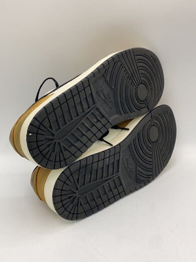 商品画像：AIR JORDAN 1 RETRO LOW_エア ジョーダン 1 LOW/28.5cm/CML 6
