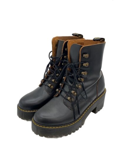 商品画像：ブーツ/38/BLK/AW006 KV11V 1