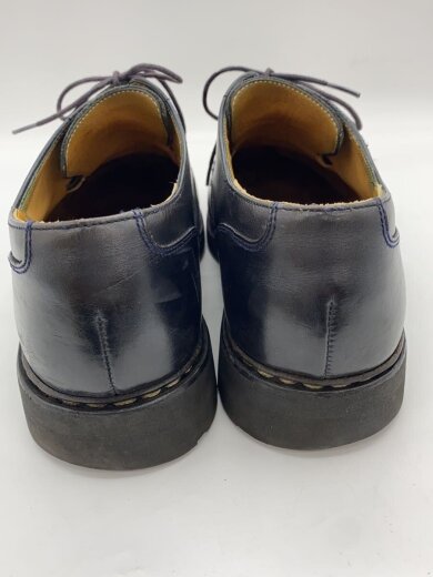 商品画像：ドレスシューズ/UK7/BLK/レザー/710710 5