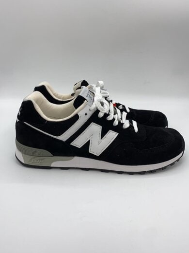 商品画像：ニューバランス/M576/UK9/BLK 2
