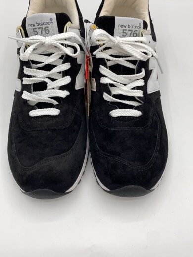 商品画像：ニューバランス/M576/UK9/BLK 3