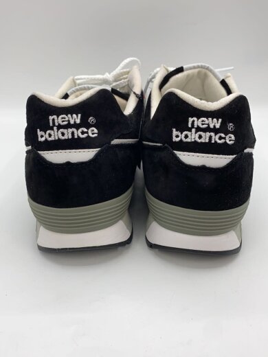 商品画像：ニューバランス/M576/UK9/BLK 5