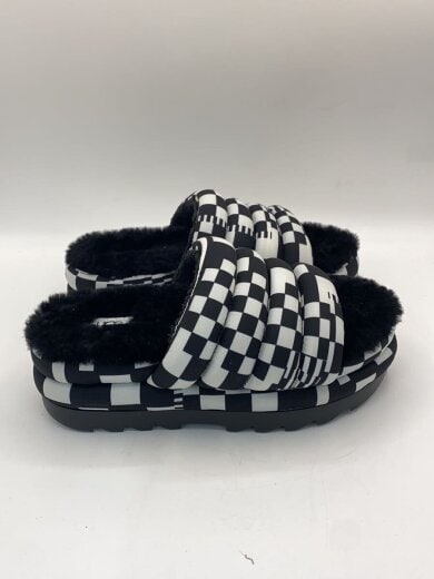 商品画像：サンダル/23cm/BLK/1130842 2