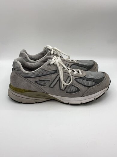 商品画像：ローカットスニーカー/27cm/GRY/M990GL4 2