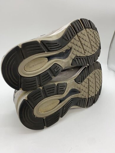 商品画像：ローカットスニーカー/27cm/GRY/M990GL4 6