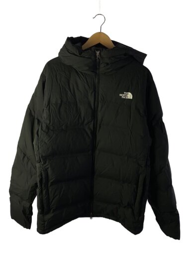 商品画像：BELAYER PARKA_ビレイヤーパーカ/XL/ナイロン/BLK 1