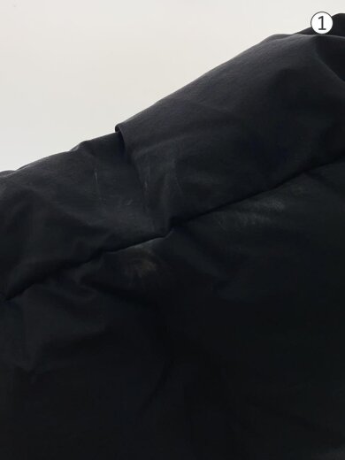 商品画像：BELAYER PARKA_ビレイヤーパーカ/XL/ナイロン/BLK 6