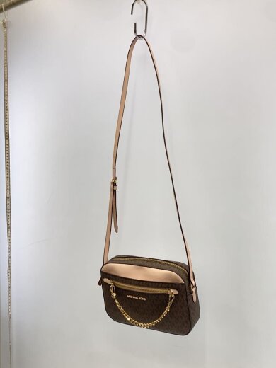 商品画像：ショルダーバッグ/--/BRW/総柄/35S1GTTC9B 2