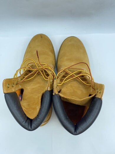 商品画像：レースアップブーツ/US7.5/CML/10061A6998 3