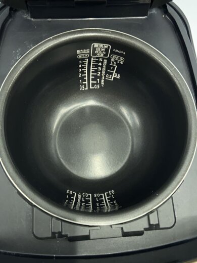 商品画像：炊飯器 KRC-PC50 7