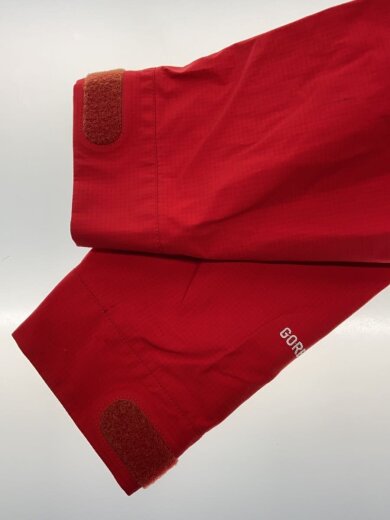 商品画像：ICICLE JACKET_アイシクルジャケット/L/ナイロン/RED// 5