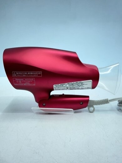 商品画像：ドライヤー・ヘアアイロン ナノケア EH-NA99-RP [ルージュピンク] 4
