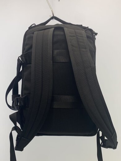 商品画像：ブリーフケース/ナイロン/BLK/無地// 3