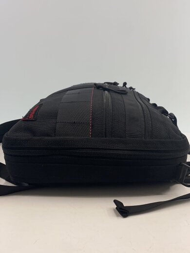 商品画像：ブリーフケース/ナイロン/BLK/無地// 4