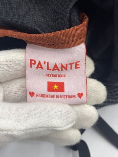 商品画像：リュック/ナイロン/BLK/チェック// 5