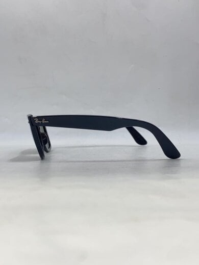 商品画像：サングラス/ウェリントン/プラスチック/BLK/BLK/メンズ/RB2140-A// 3