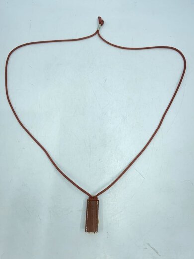 商品画像：ネックレス/--/BRW/トップ有/メンズ 2