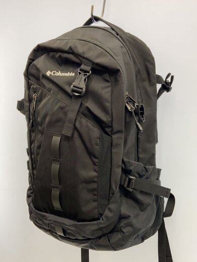商品画像：リュック/--/BLK/PU8711// 2