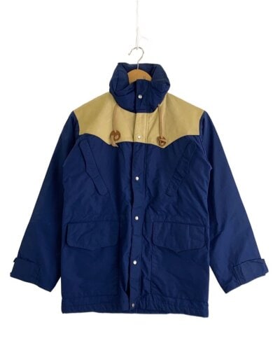商品画像：THE WESTERN MOUNTAIN OUTFITTER/ジャケット/8/ゴアテックス/NVY 1