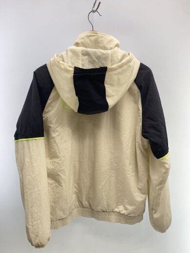 商品画像：ジャケット/M/ナイロン/WHT/FB7114-030// 2