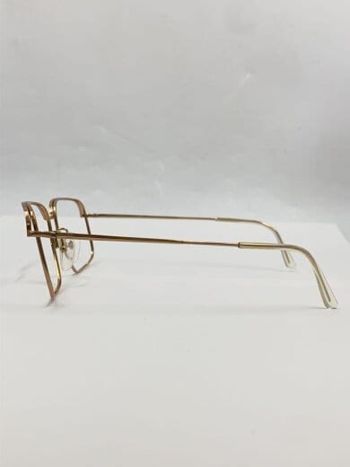商品画像：Logo Paris/メガネ/--/メタル/GLD/メンズ 3