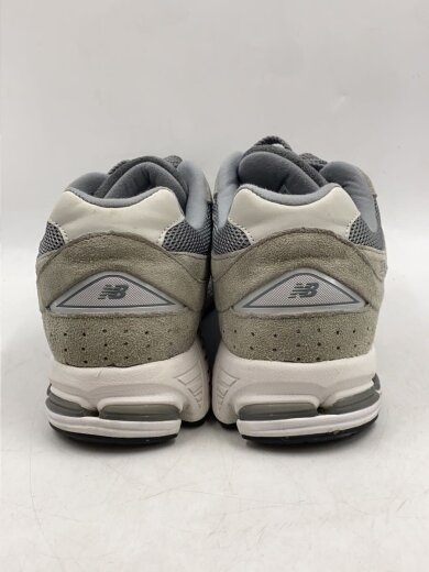 商品画像：M2002/グレー/27.5cm/GRY/スウェード// 6