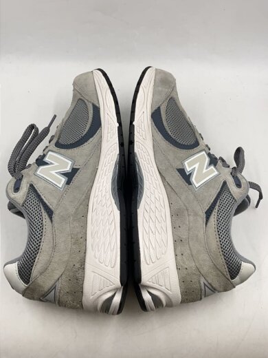 商品画像：M2002/グレー/27.5cm/GRY/スウェード// 7