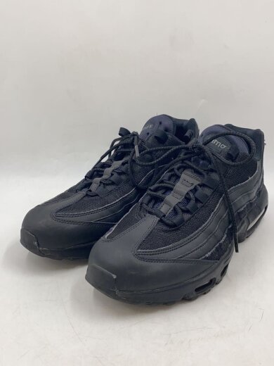 商品画像：AIR MAX 95 ESSENTIAL/28.5cm/BLK 2
