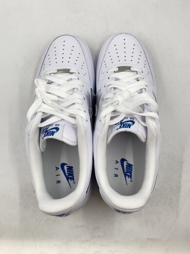 商品画像：ローカットスニーカー/27cm/WHT/FJ4146-123 3