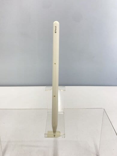 商品画像：Apple Pencil 第 2世代 MU8F2J/A A2051 1