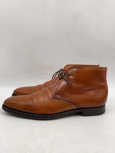商品画像：チャッカブーツ/UK6.5/BRW/レザー// 1