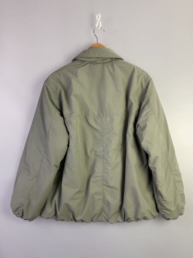 商品画像：ジャケット/S/ポリエステル/KHK/8125-133-0594// 2