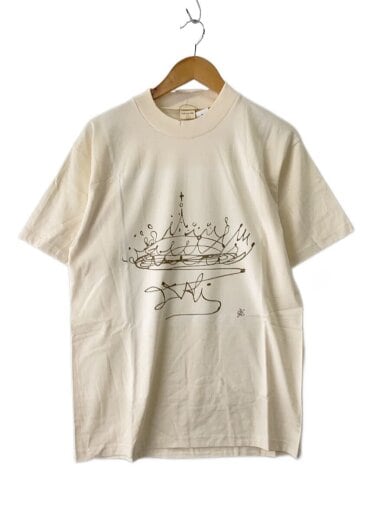 商品画像：massana/Tシャツ/L/コットン/BEG 1