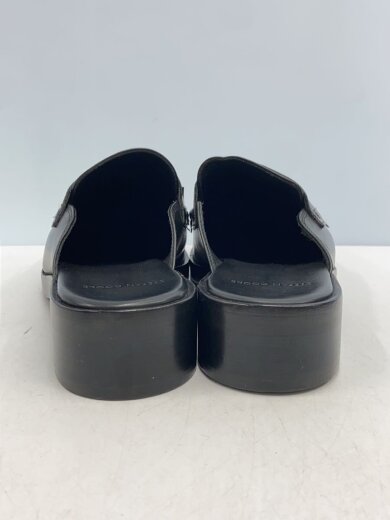 商品画像：サンダル/41/BLK/レザー/FSTCMMULE0902// 6