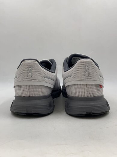 商品画像：ローカットスニーカー/28cm/GRY/3MF10073314// 6