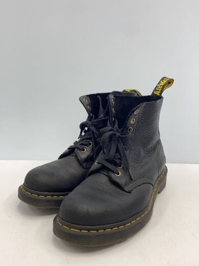 商品画像：ブーツ/UK7/BLK/レザー/AW006 2