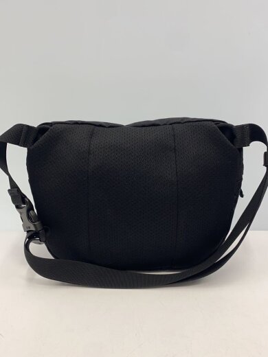 商品画像：ショルダーバッグ/ナイロン/BLK/1780-2039// 3