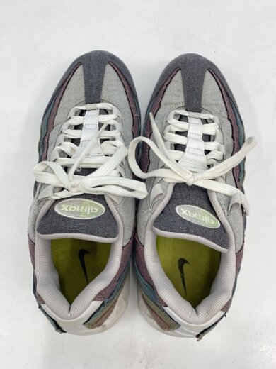 商品画像：AIR MAX 95_エアマックス 95/27cm/マルチカラー 3