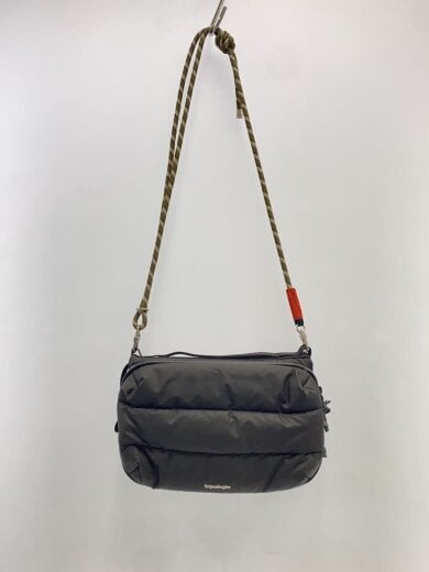 商品画像：ショルダーバッグ/--/BLK// 1