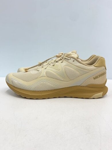 商品画像：ローカットスニーカー/26.5cm/BEG/J068537 1