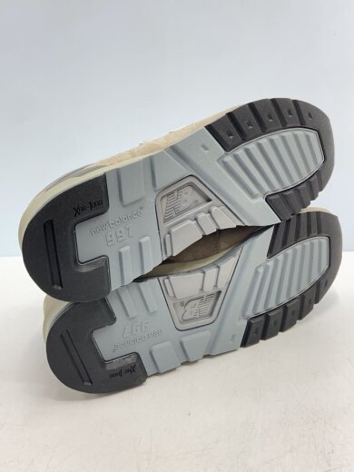 商品画像：U997/グレー/28cm/GRY 4