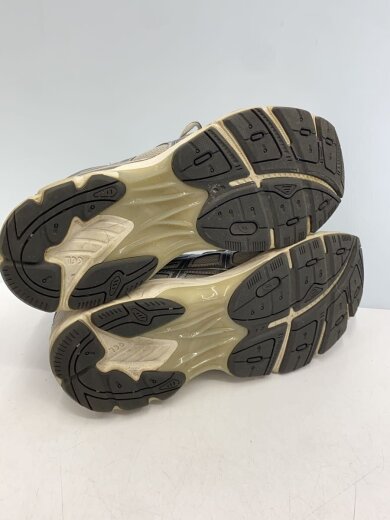 商品画像：ローカットスニーカー/28cm/SLV/F960623 4