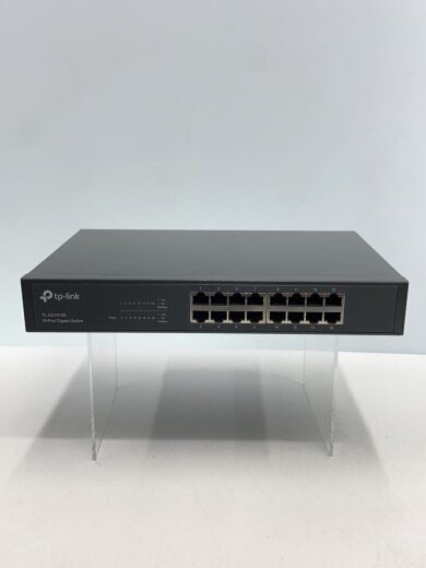 商品画像：パソコン周辺機器/TL-SG1016S// 1