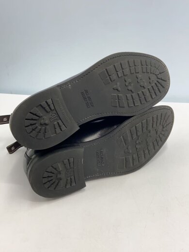 商品画像：ブーツ/US10/BLK/レザー/BBB-S009// 4