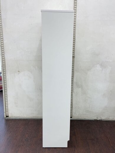 商品画像：下駄箱/合板/WHT// 2