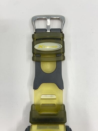商品画像：クォーツ腕時計・G-SHOCK/デジタル/YLW// 6