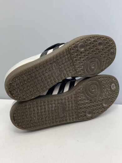 商品画像：SAMBA LT_サンバ LT/28cm/WHT/レザー 4